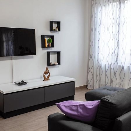 Gali Holidays Casa Vacanze Acquedolci Εξωτερικό φωτογραφία