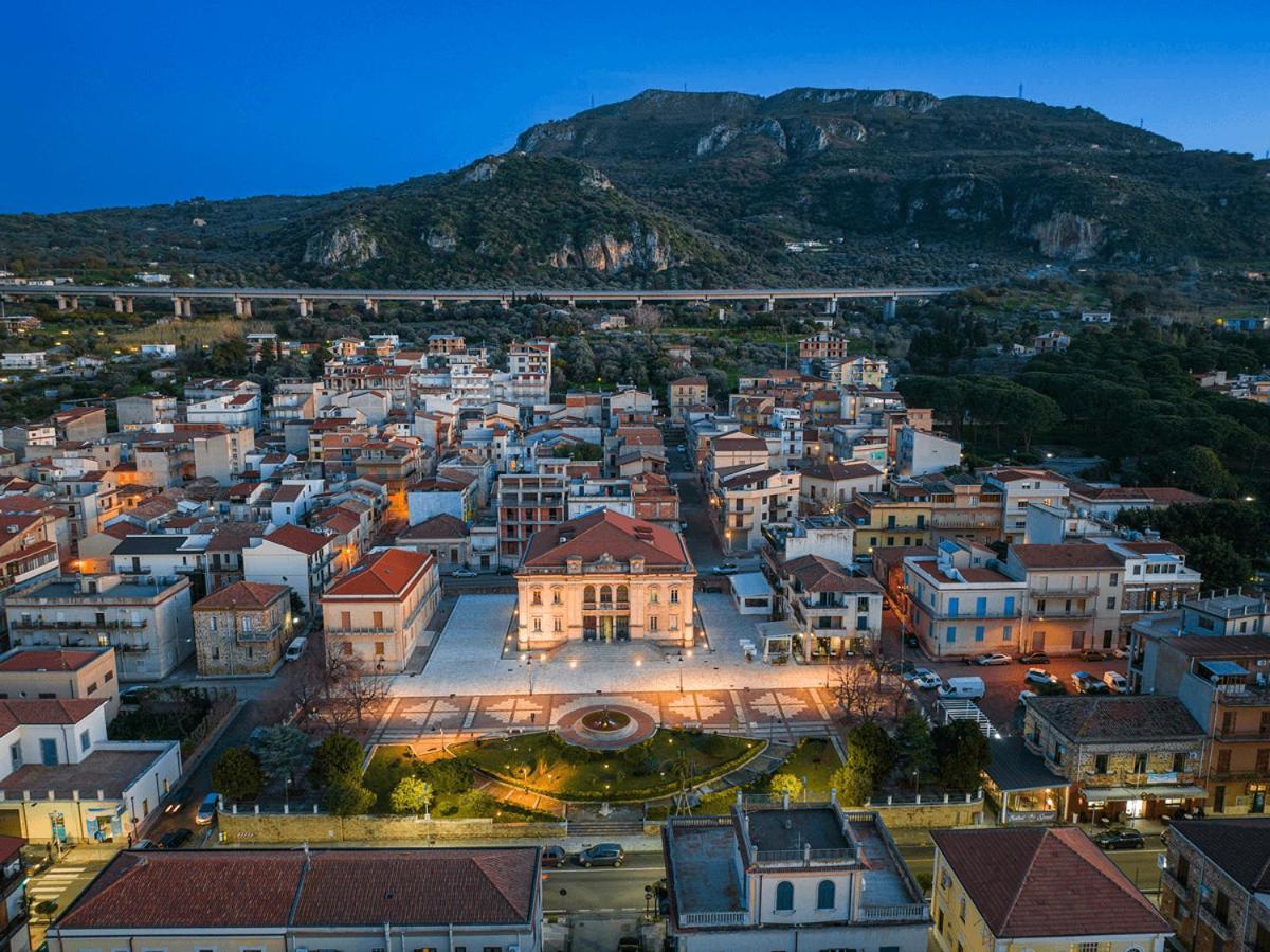 Gali Holidays Casa Vacanze Acquedolci Εξωτερικό φωτογραφία