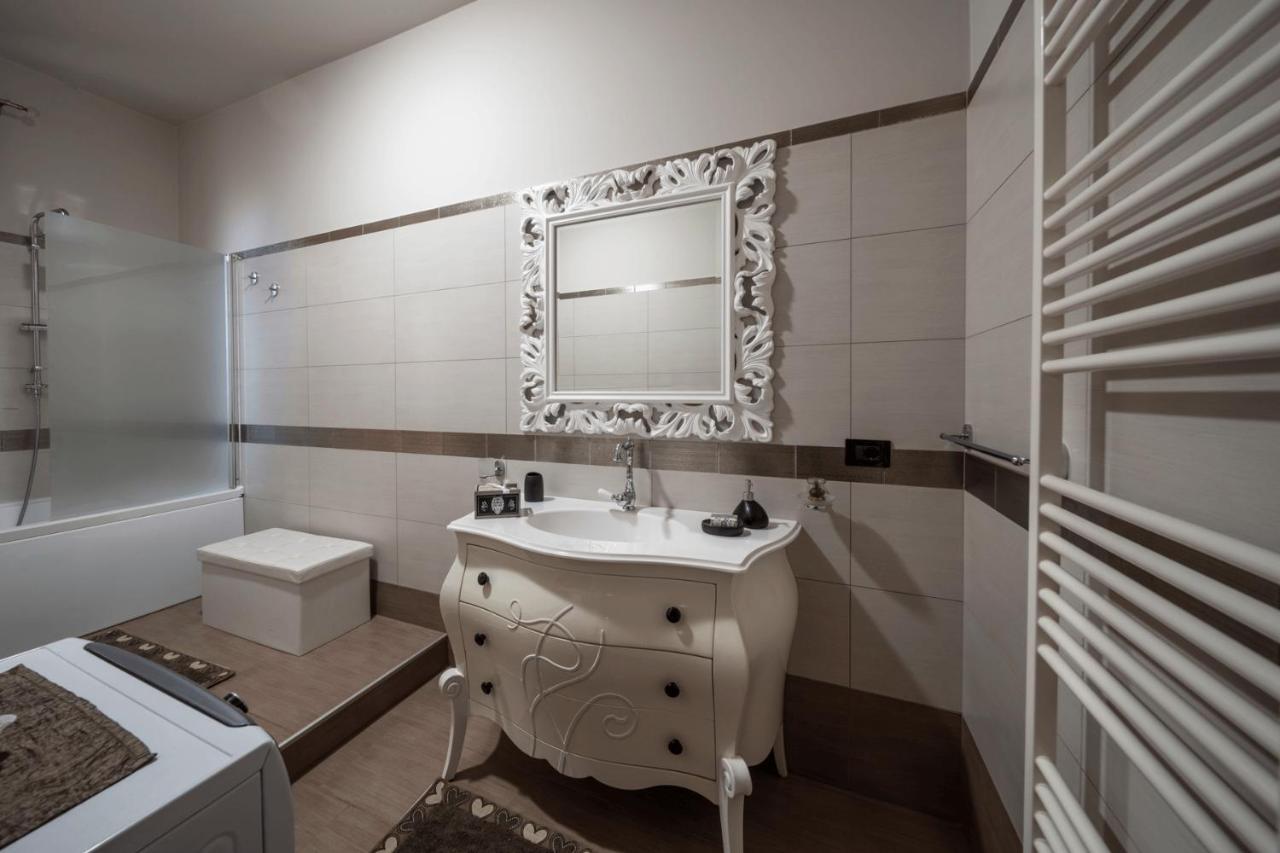 Gali Holidays Casa Vacanze Acquedolci Εξωτερικό φωτογραφία