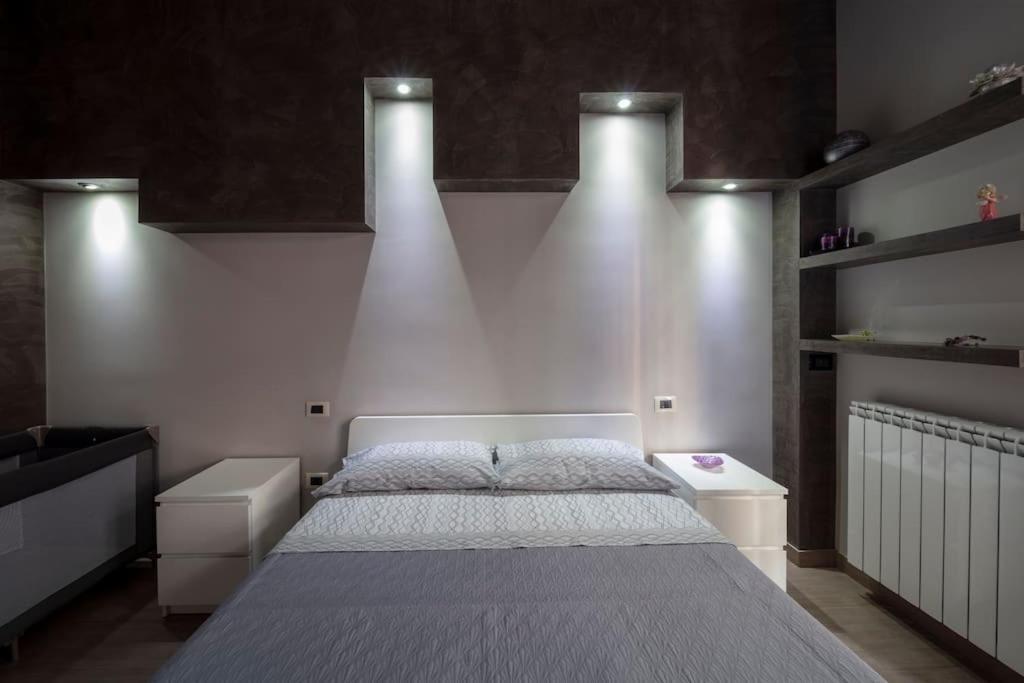 Gali Holidays Casa Vacanze Acquedolci Εξωτερικό φωτογραφία