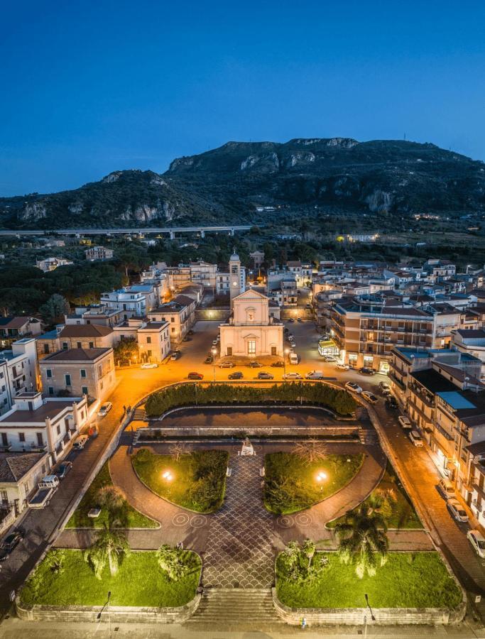 Gali Holidays Casa Vacanze Acquedolci Εξωτερικό φωτογραφία